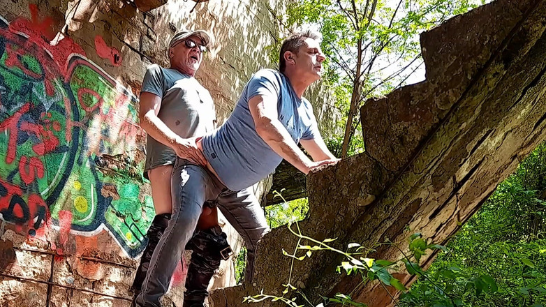 Master Drex: Provokace