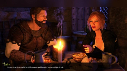 3DXXXTEEN2 Cartoon: Một lần đụ lỗ hậu cuối cùng cho chị kế. Phim...