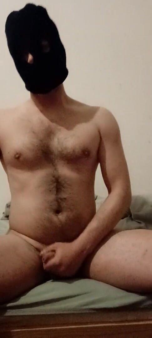 HotBoyz: Puceau excité