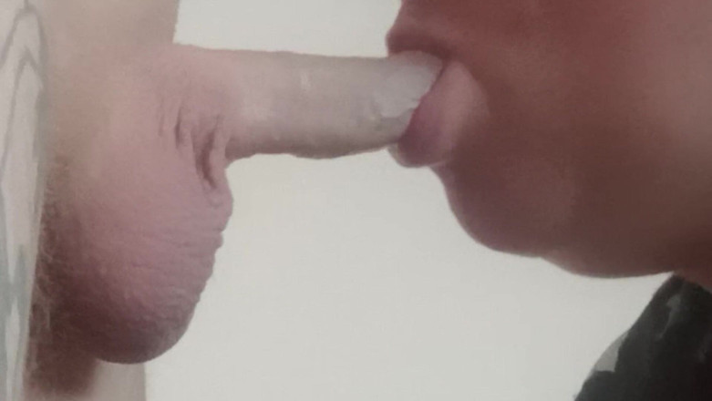 Zona901: Elle taille une pipe profonde et se fait remplir la...