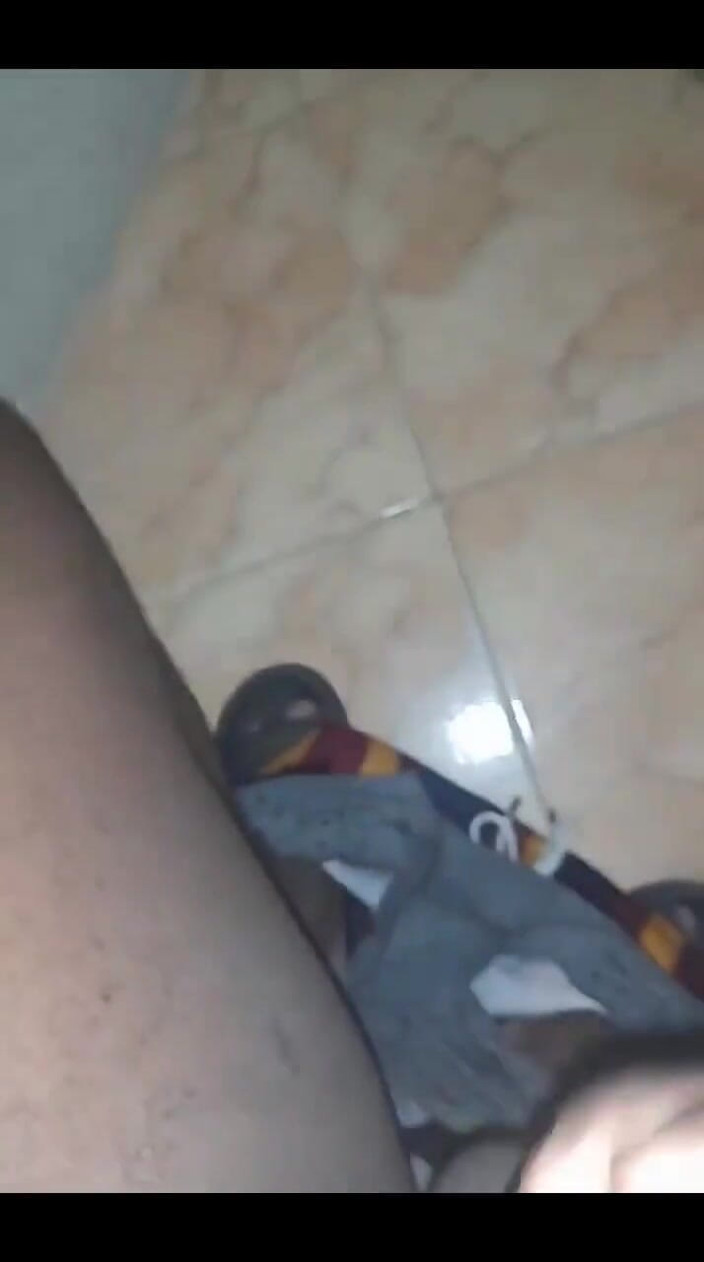 Haydenbbc: Grande cazzo nero sega