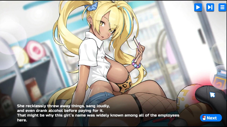 Cumming Gaming: Body Pay [ Hentai Game ] Ep.1 Prostituta gostosa vende sua buceta...
