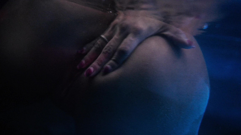 BrandySalazar: Une latina excitée se fait sodomiser au bord de la...