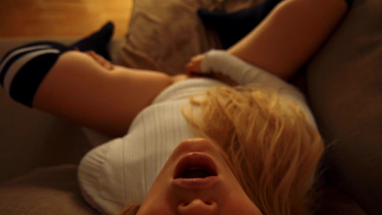 Adalina Smith: My Parents Having Sex Next Room &amp; It Got Me Horny...