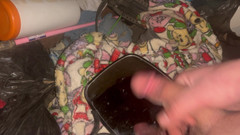 Fusion13: Vypouštění mých koulí