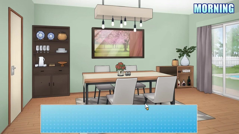 LoveSkySan69Real: Huis klusjes - versie 0.12.1 deel 29 seks in de auto en natte...