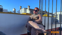 PepePorn: An Adorable MILF Eager for New Sexual Experiences