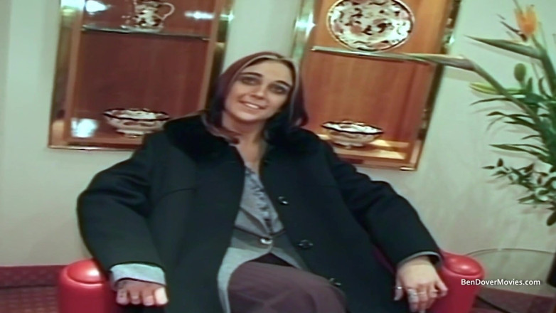 Ben Dover Movies: XXXtraordinary: Sindy