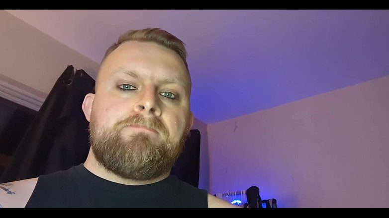 WolfgangWhite: Szczęśliwe wideo bez dumy dla Ciebie