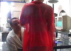 Black Jass: Černá dívka se sexy tělem je ošukaná a vystříkaná