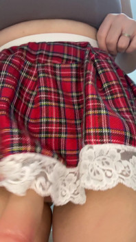 Girl Has a Big Dick