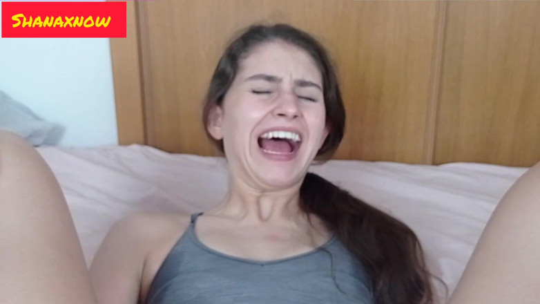 Shanaxnow: Fetish culo annusando il culo Adorazione femminile
