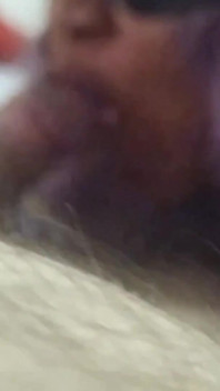 吮吸鸡巴是如何让我达到高潮的