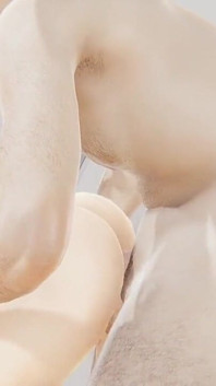 ฟemboy Yaoi - เด็กกระต่ายฟemboy โดนผู้ชายใหญ่เย็ด