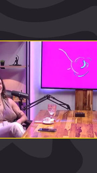 Sexy milfka a její fantazie