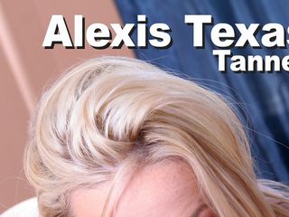 Edge Interactive Publishing: Alexis Texas i Jenner