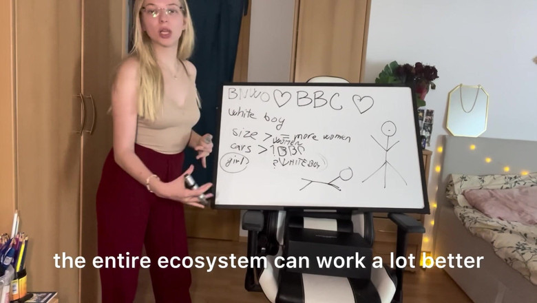 Goddess_Bella_Rae: The BBC Hierarchy Bnwo Dominance