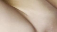 Big Dick Fucks Two Latina Teens&#039; Tight Pussy