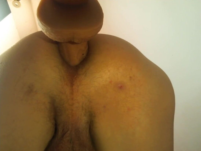MeandI2: Muy Bien En El Culo