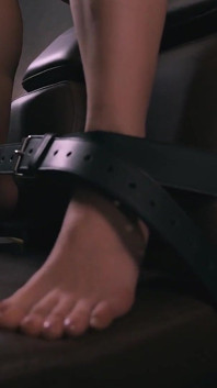 Stark orgasm på kommando