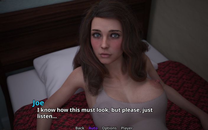 Porngame201: 파미 크러시 1