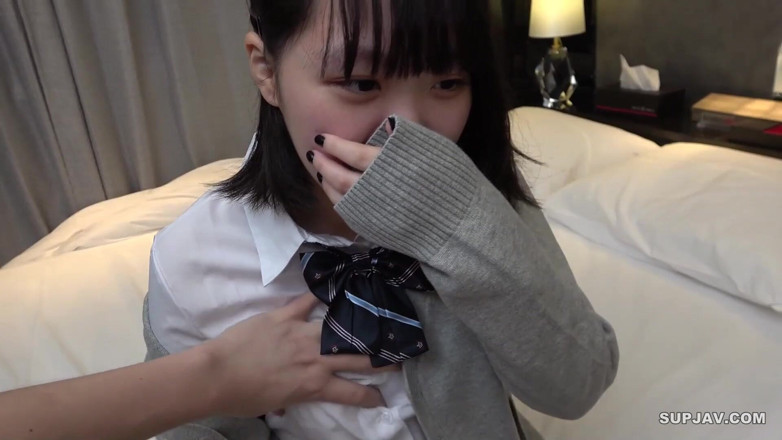 Asian cutie: Asian angel 4234
