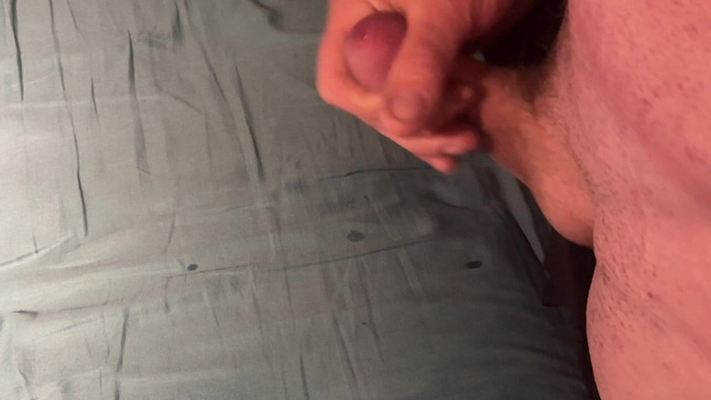 Tatted Daddy: Mastürbasyon boşalması