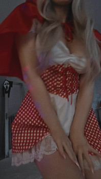 Red Riding Hood