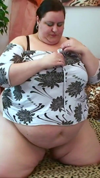 My very fat horny friend with big boobs needs to get her big wet pussy fucked to orgasm