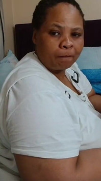 Black SSBBW Ass Worship