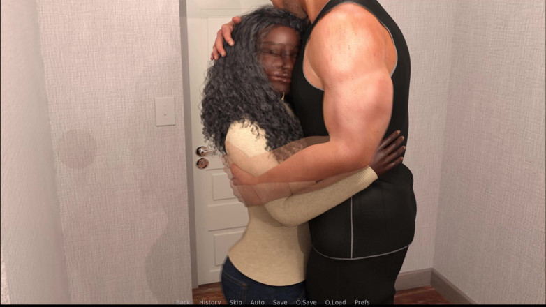 Johannes Gaming: Baking with Chocolate 6 Ive Eaten Ladesha Ass Out and Gave...