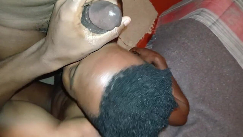 Chris munyovhi95: Meu pau grosso esticando um grande buraco preto