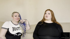 Livie Blainn: Livie It up Rozhovor s Flame Fantasy