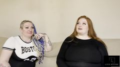 Livie Blainn: Livie It up Rozhovor s Flame Fantasy