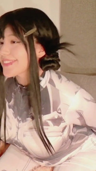 Miss Ukii Cospayer Pmv