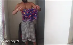 My Underwear Masturbation Fetish