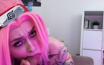 Stepsister Asked to Have Her Ass Ripped Open