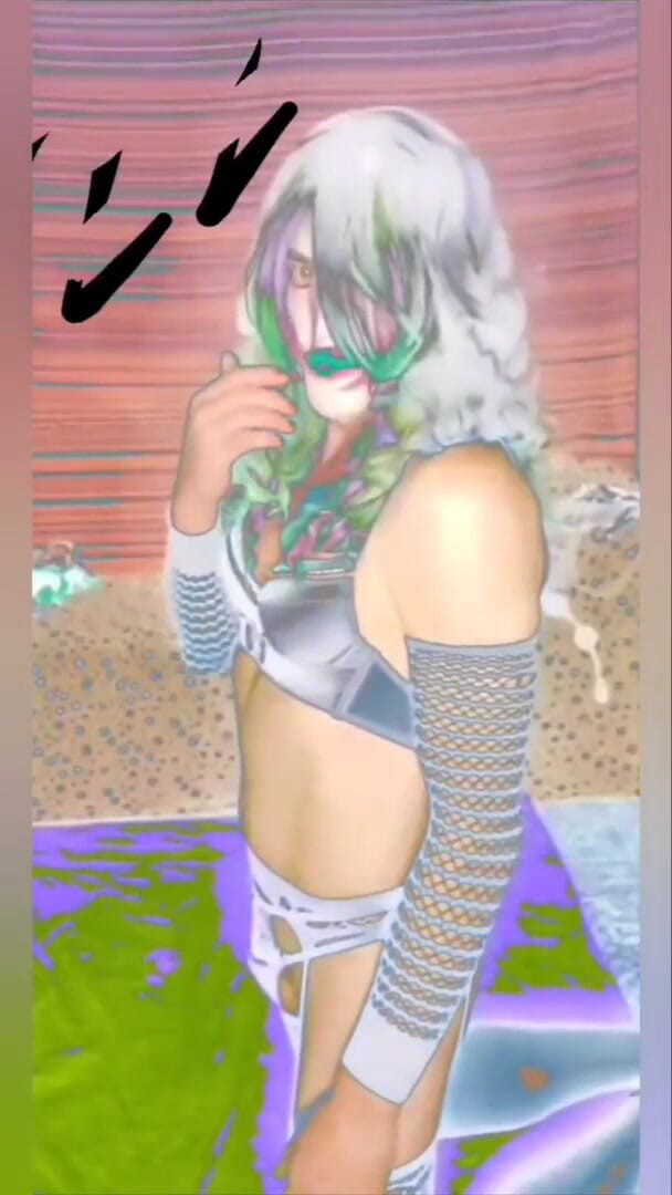 Lizzaali: ZZ绝对完美无瑕的合集