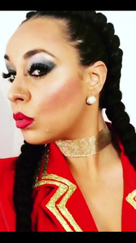 Happy Holidays Everybody!