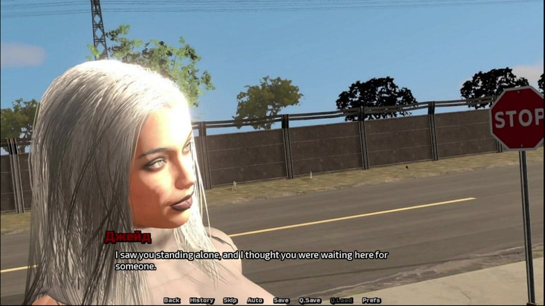Amaran Futas: Instinct Unleashed Gameplay Part 3