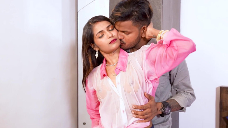 Aaka: Indian Desi Newly Married Girl Want to Fuck Full Hindi...