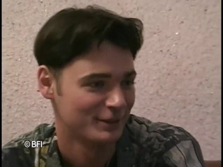 Just Boys: Bengels 2 (1).
