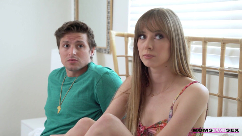 Moms teach sex: Stepmoms Bedtime Story - S13:e8