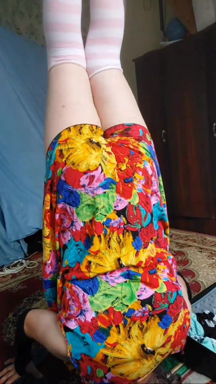 Kitty_Cross: Slaying the Fashion Game: Crossdressing Style Secrets