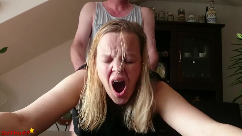 Sutho69: Face the cam: doggystyle