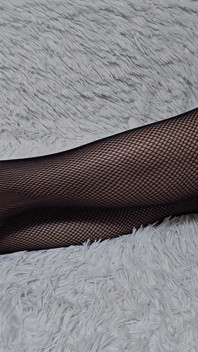 Bodystockings'imde kendimi çok heyecan verici hissediyorum