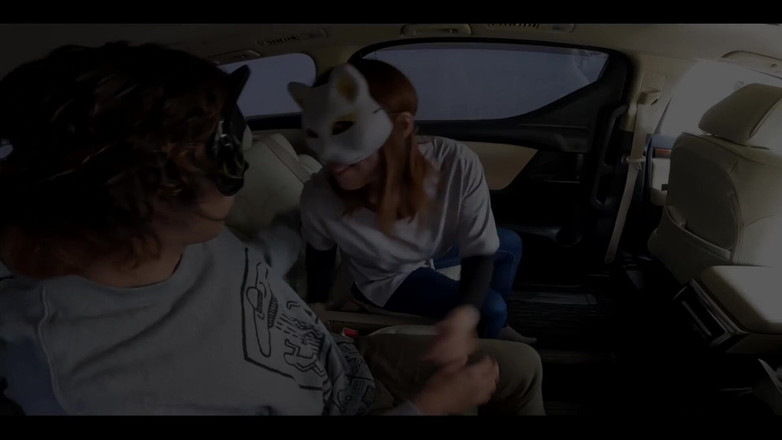 LuuLee0804: Parcheggio.