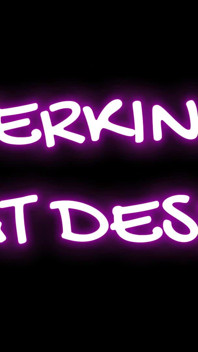 Jerking off at the Desk Office #3