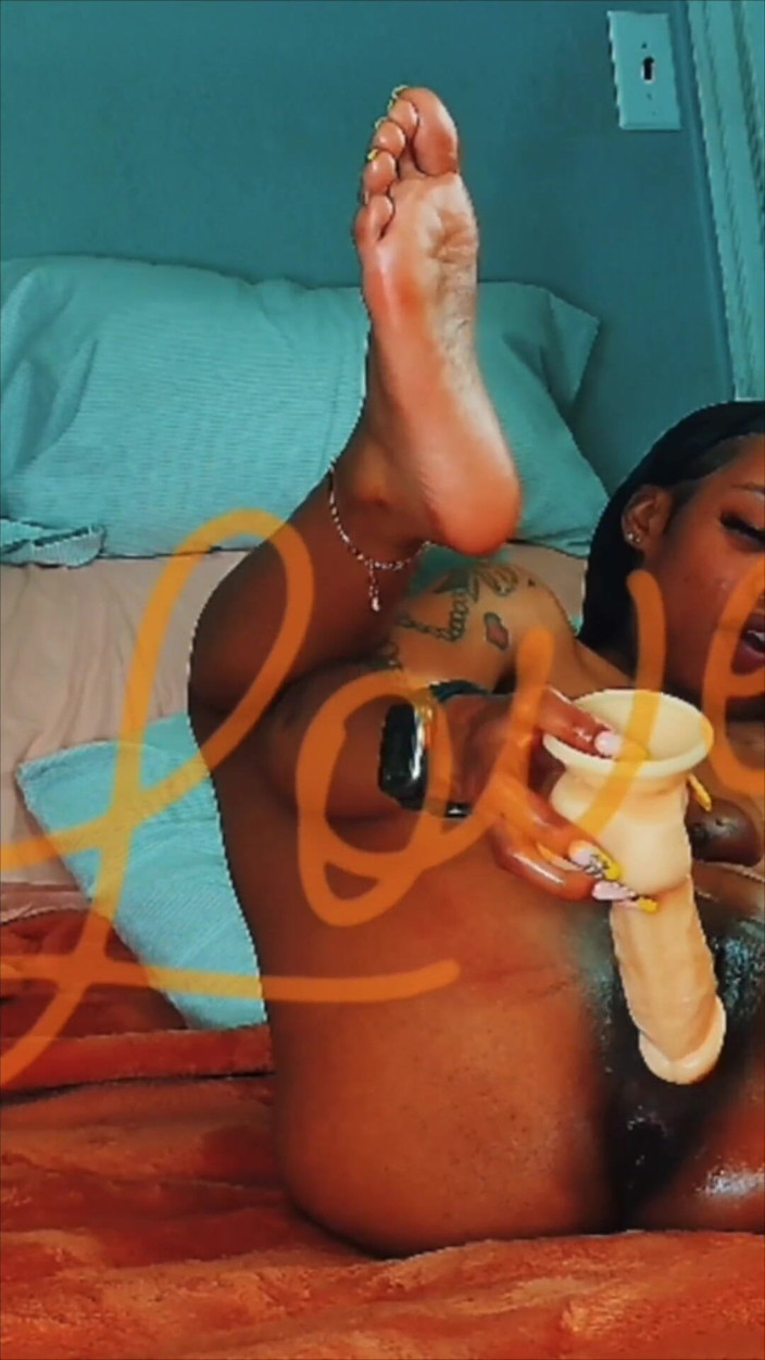 SexLoveRed: Full Affect avec Rose Play