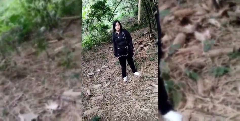 I Shouldn't Have Taken My Friend's Virgin to the Mountain Nothing Hard. (Milf latina n destefi)